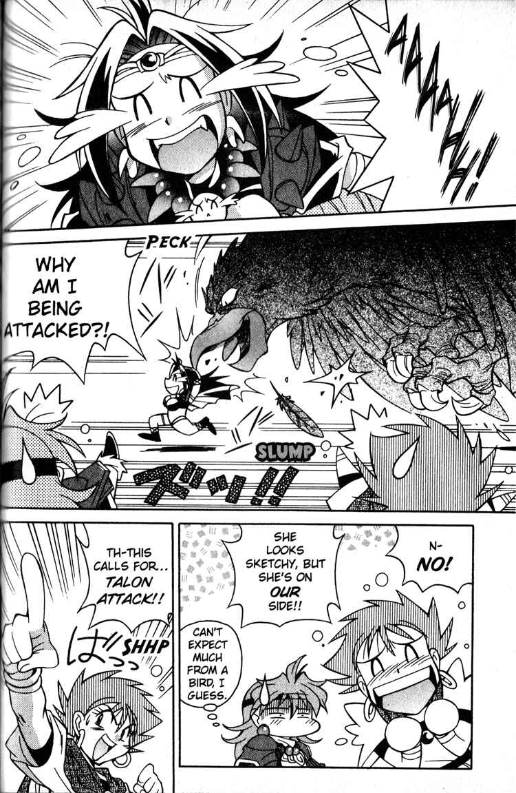 Page 13 Chapter 17 Slayers Special