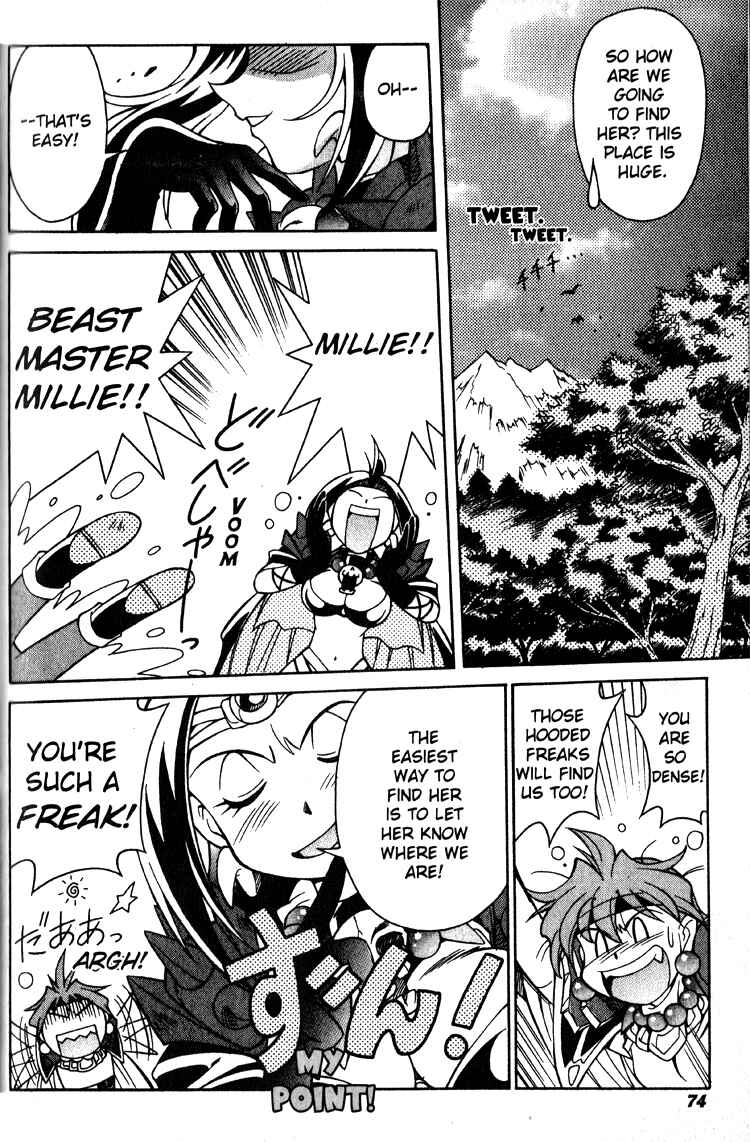 Page 15 Chapter 17 Slayers Special