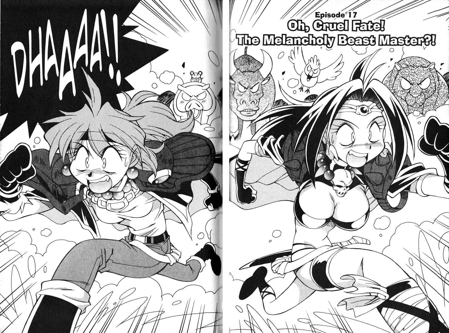 Page 2 Chapter 17 Slayers Special