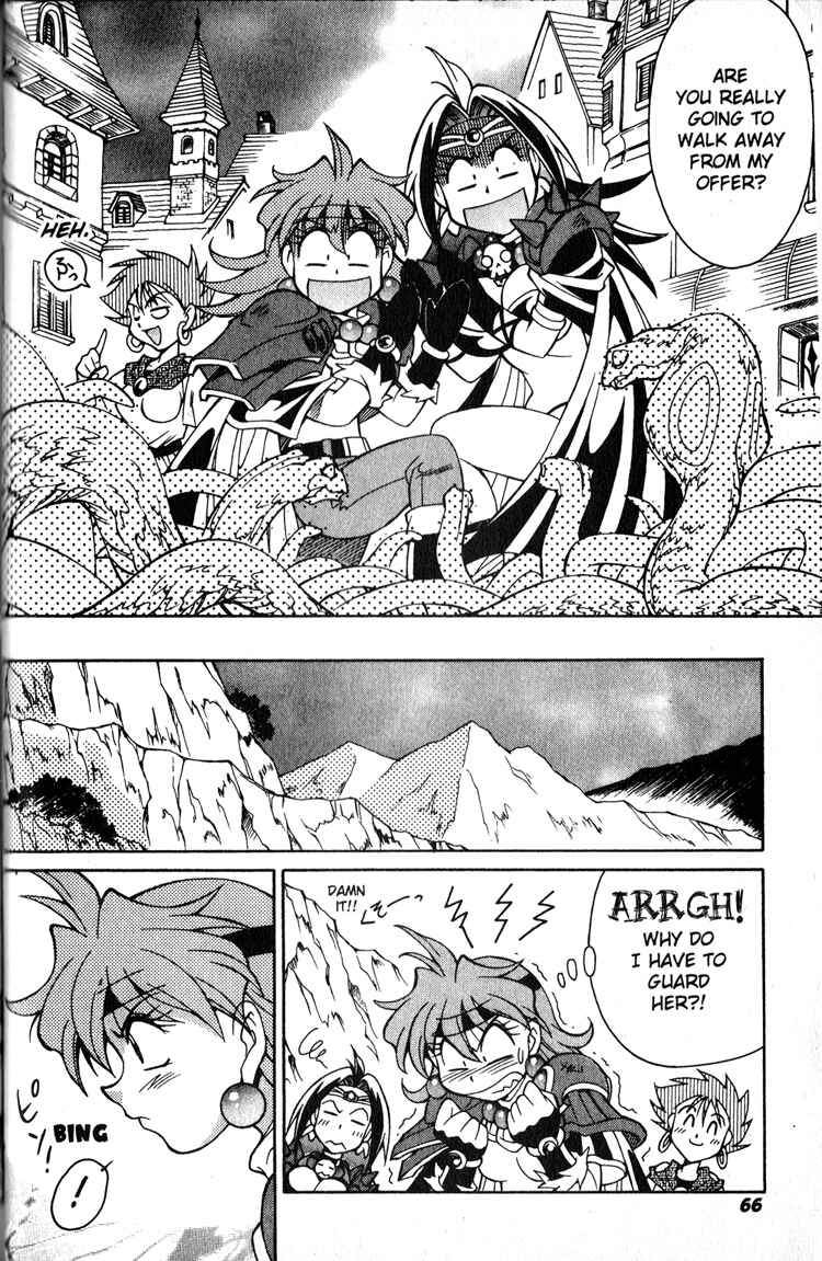 Page 7 Chapter 17 Slayers Special