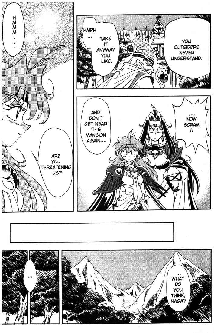 Page 21 Chapter 2 Slayers Special