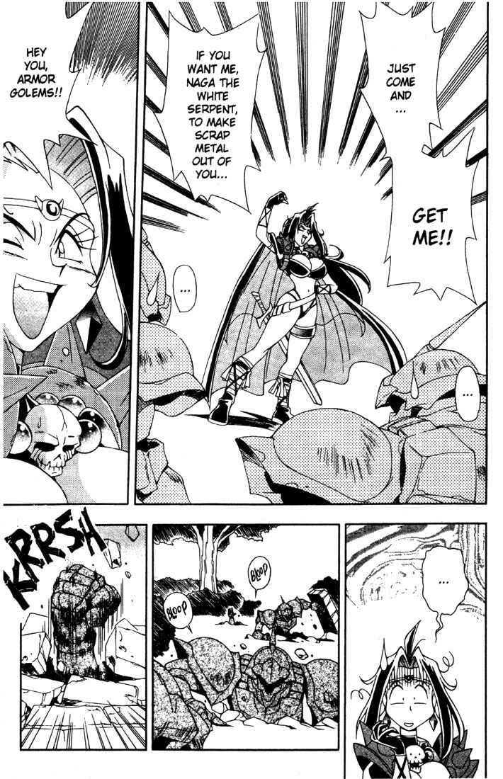 Page 25 Chapter 2 Slayers Special
