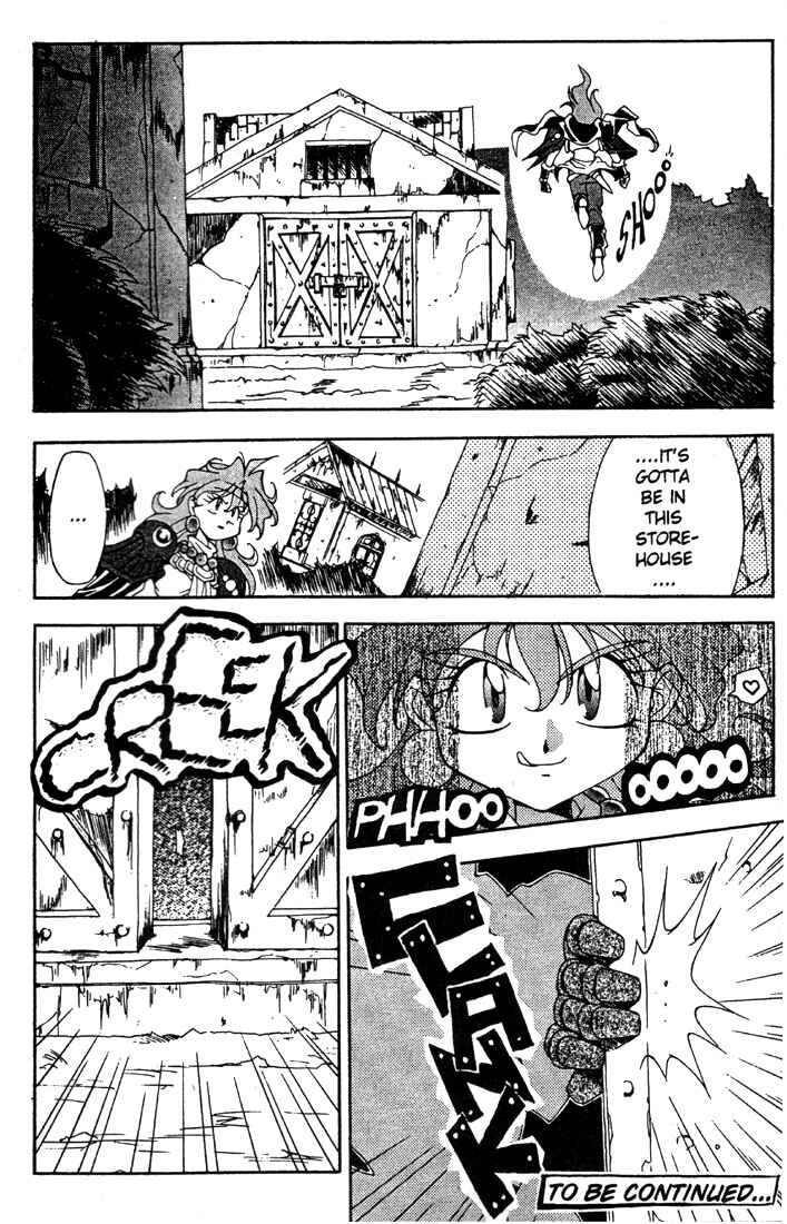 Page 28 Chapter 2 Slayers Special