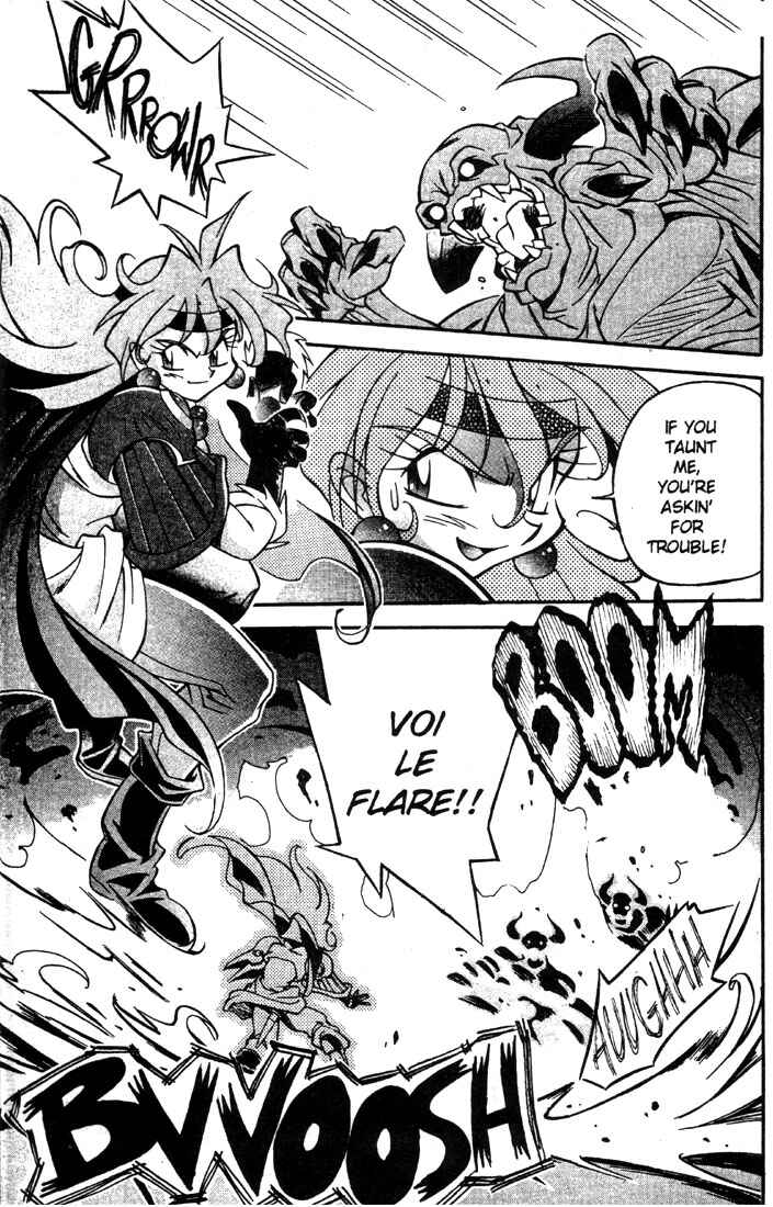 Page 3 Chapter 2 Slayers Special