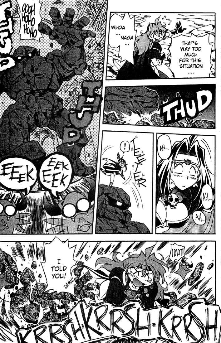 Page 5 Chapter 2 Slayers Special