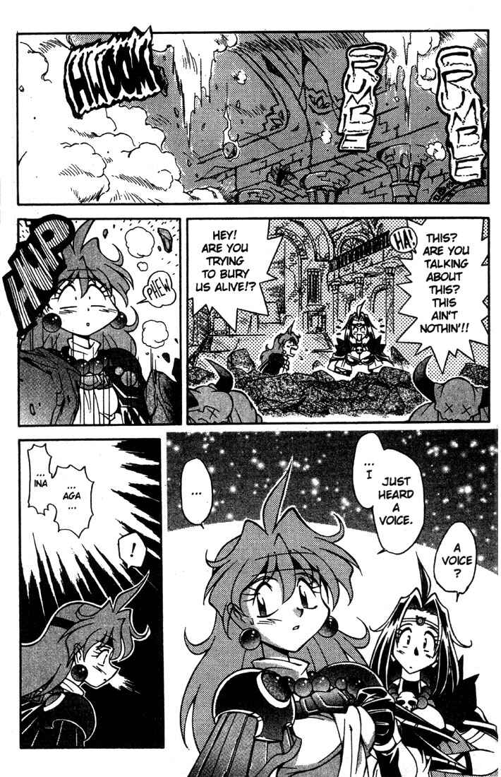 Page 6 Chapter 2 Slayers Special