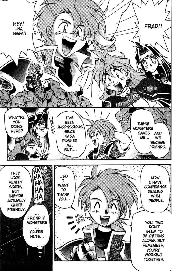 Page 7 Chapter 2 Slayers Special