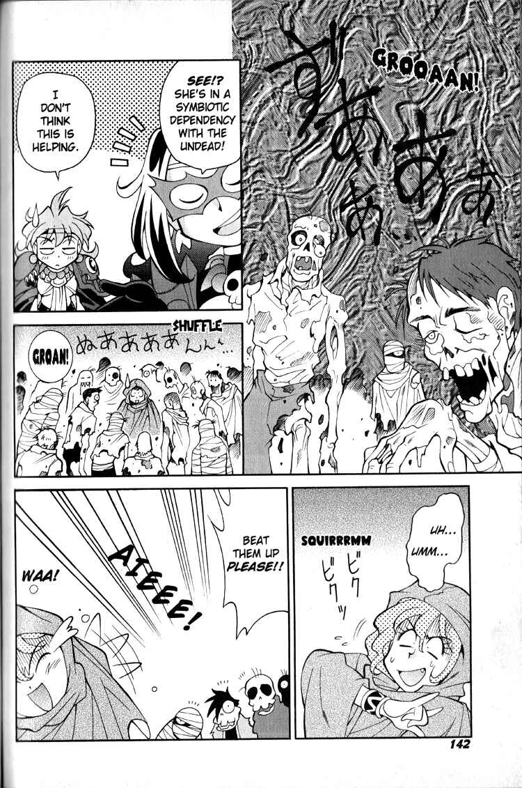 Page 12 Chapter 20 Slayers Special