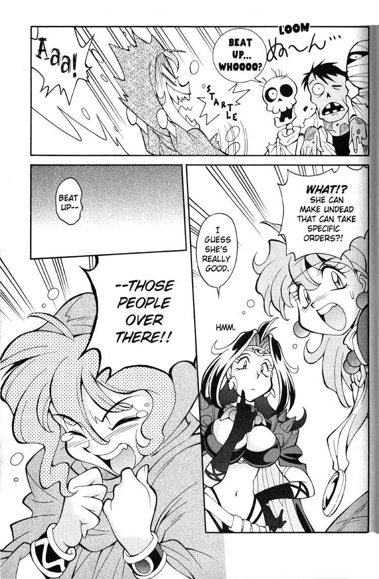 Page 13 Chapter 20 Slayers Special