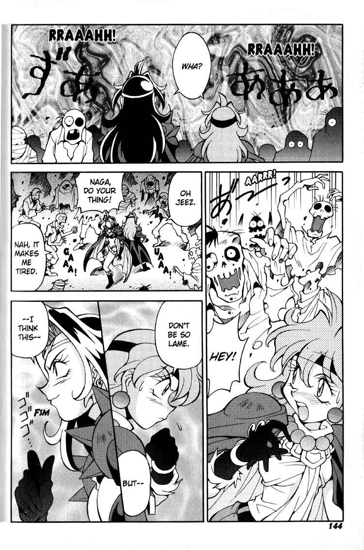 Page 14 Chapter 20 Slayers Special