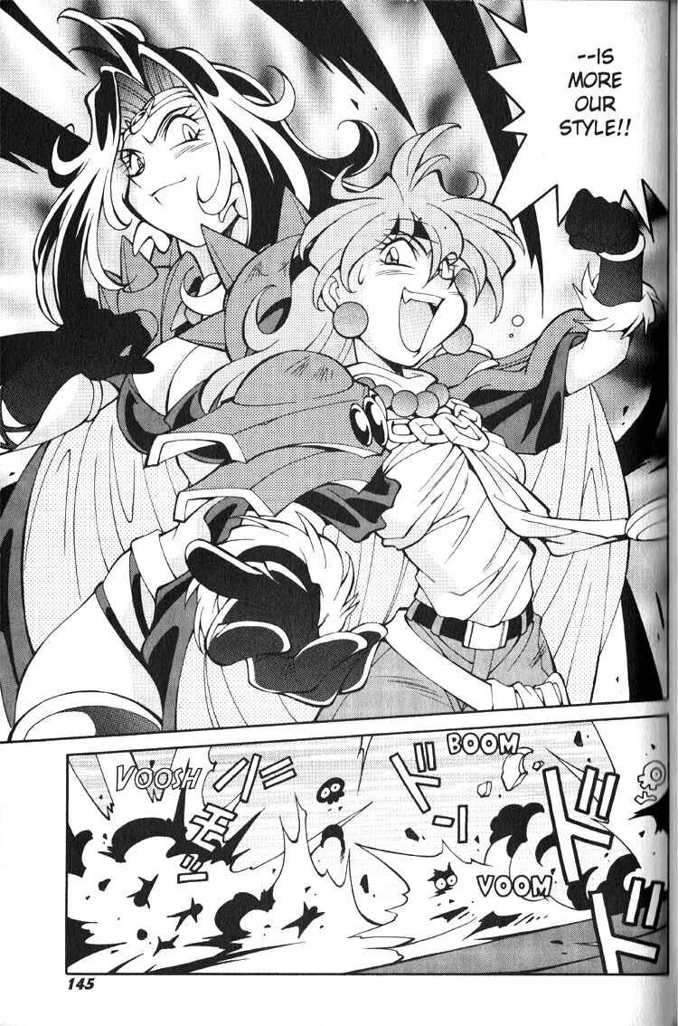 Page 15 Chapter 20 Slayers Special