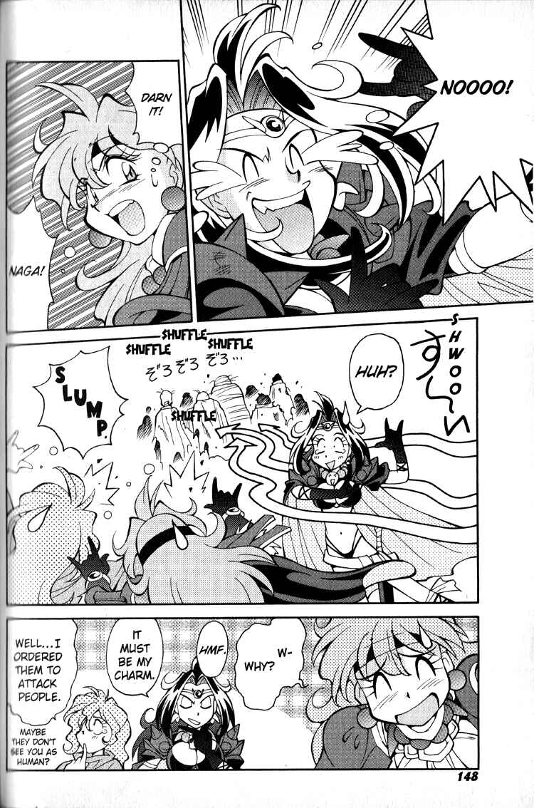 Page 18 Chapter 20 Slayers Special
