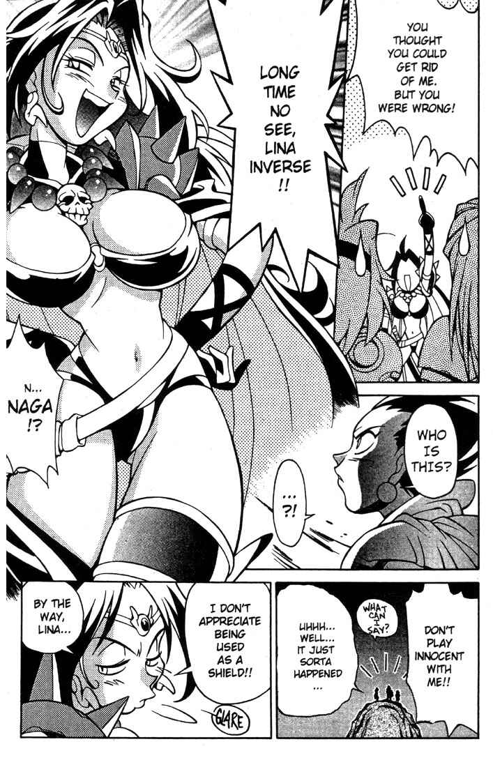 Page 10 Chapter 6 Slayers Special