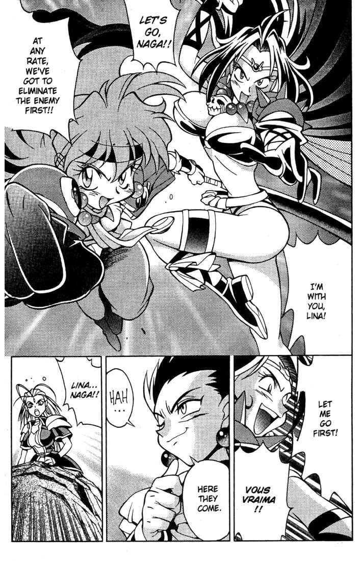 Page 12 Chapter 6 Slayers Special