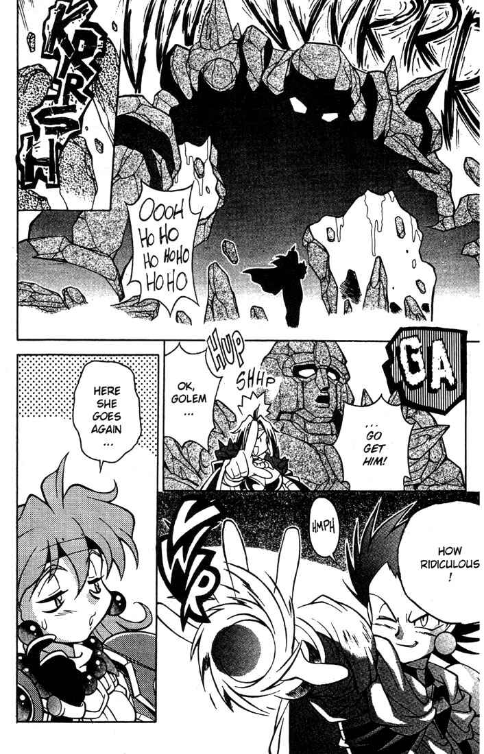 Page 13 Chapter 6 Slayers Special