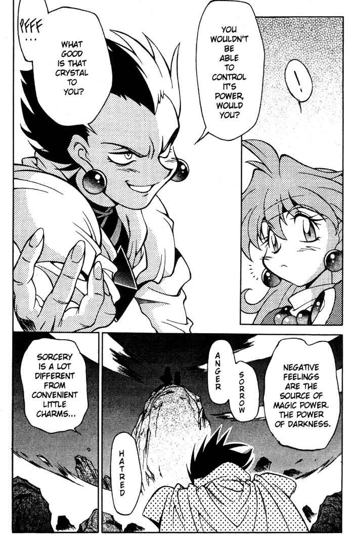 Page 17 Chapter 6 Slayers Special