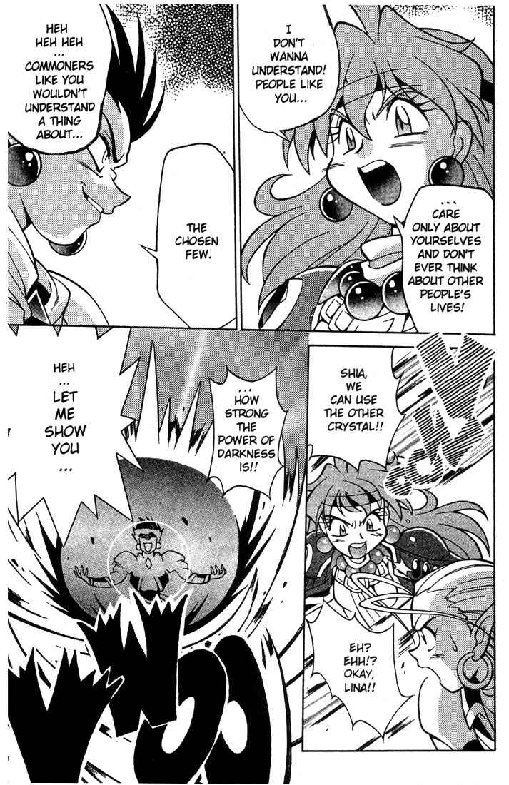 Page 20 Chapter 6 Slayers Special