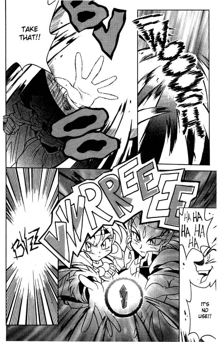 Page 21 Chapter 6 Slayers Special