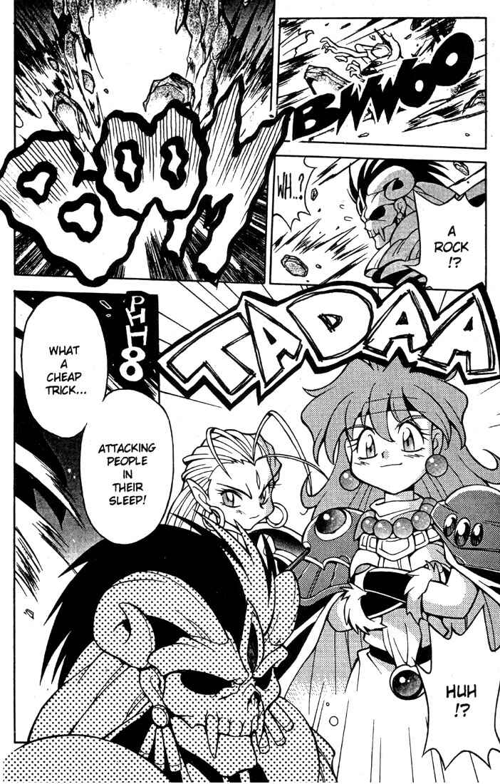 Page 5 Chapter 6 Slayers Special