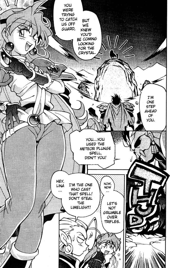 Page 6 Chapter 6 Slayers Special