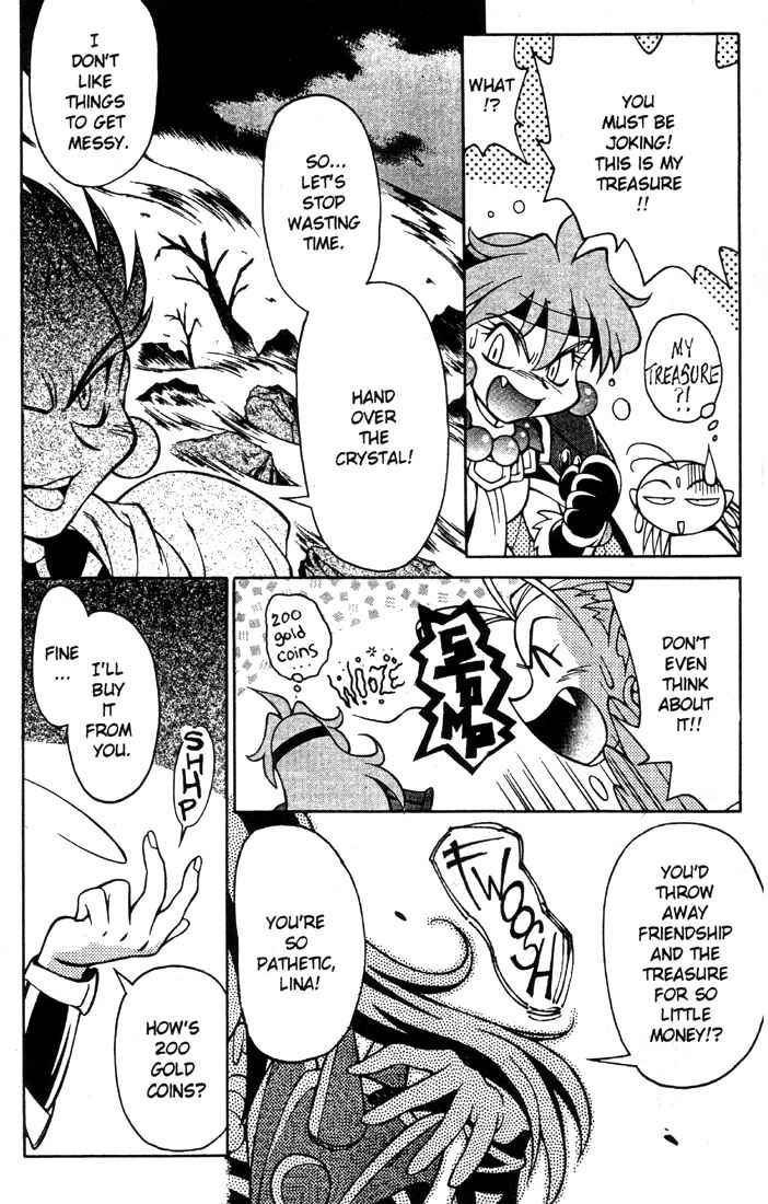 Page 9 Chapter 6 Slayers Special