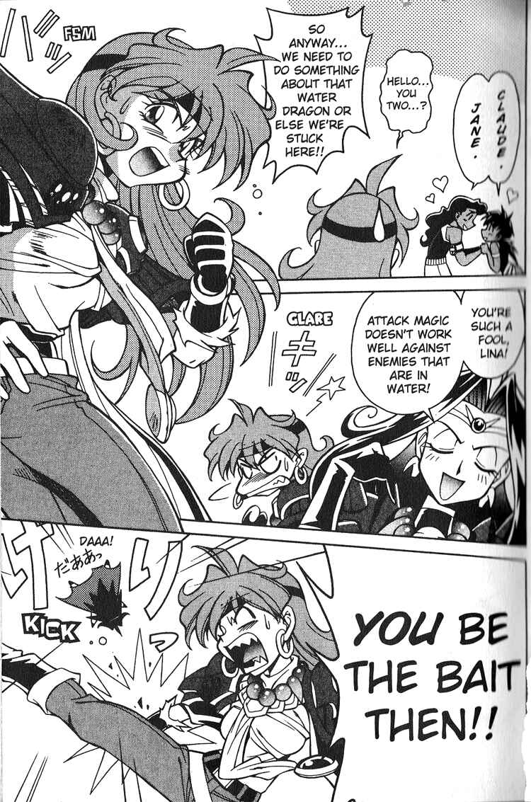 Page 24 Chapter 15 Slayers Special