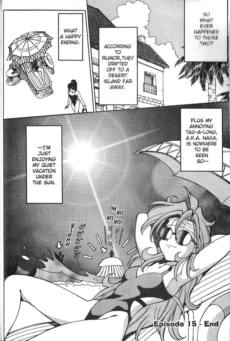 Page 28 Chapter 15 Slayers Special