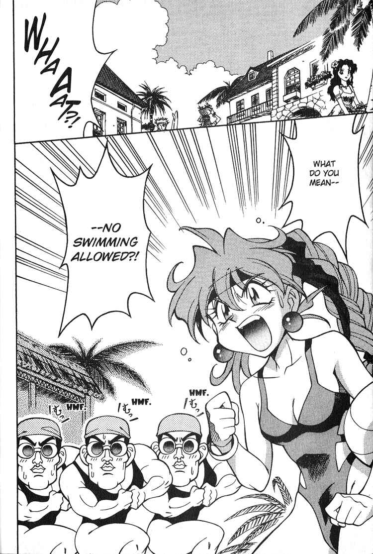 Page 9 Chapter 15 Slayers Special