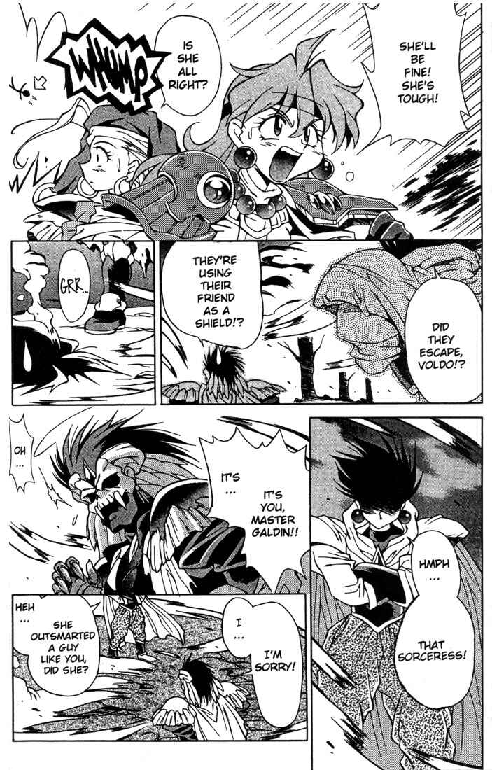 Page 15 Chapter 5 Slayers Special