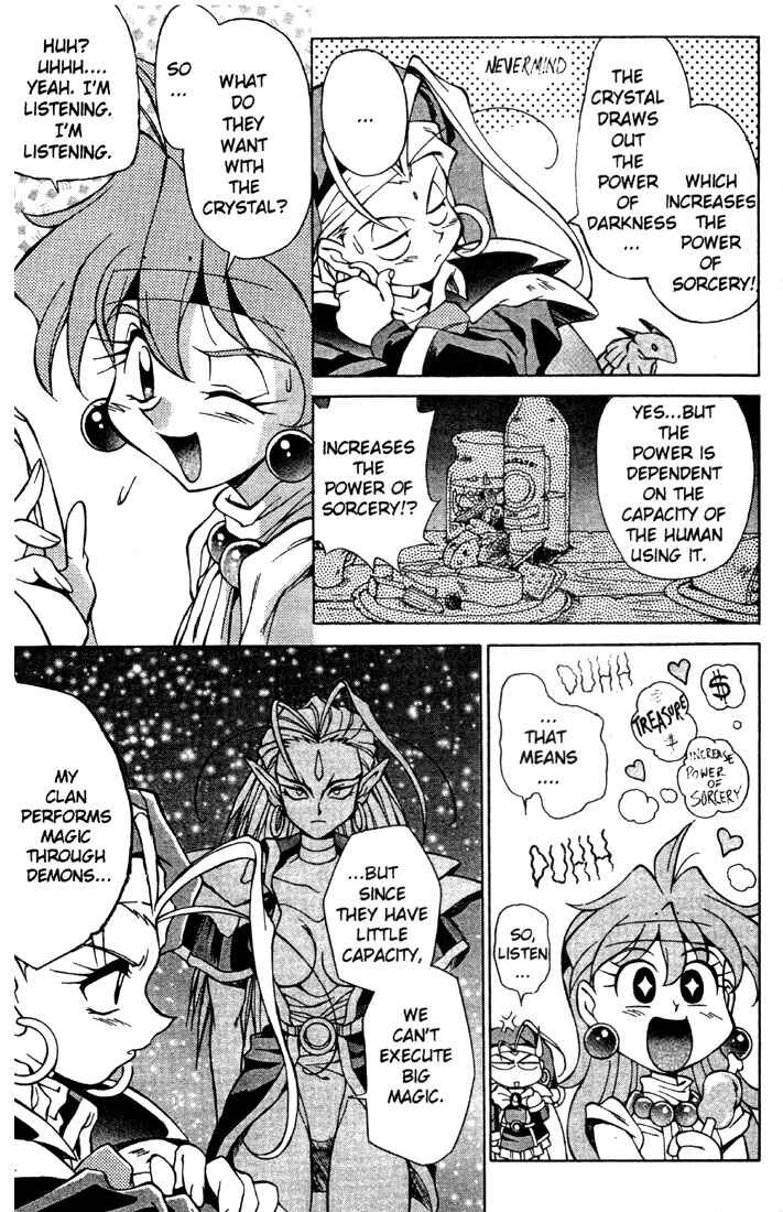 Page 19 Chapter 5 Slayers Special