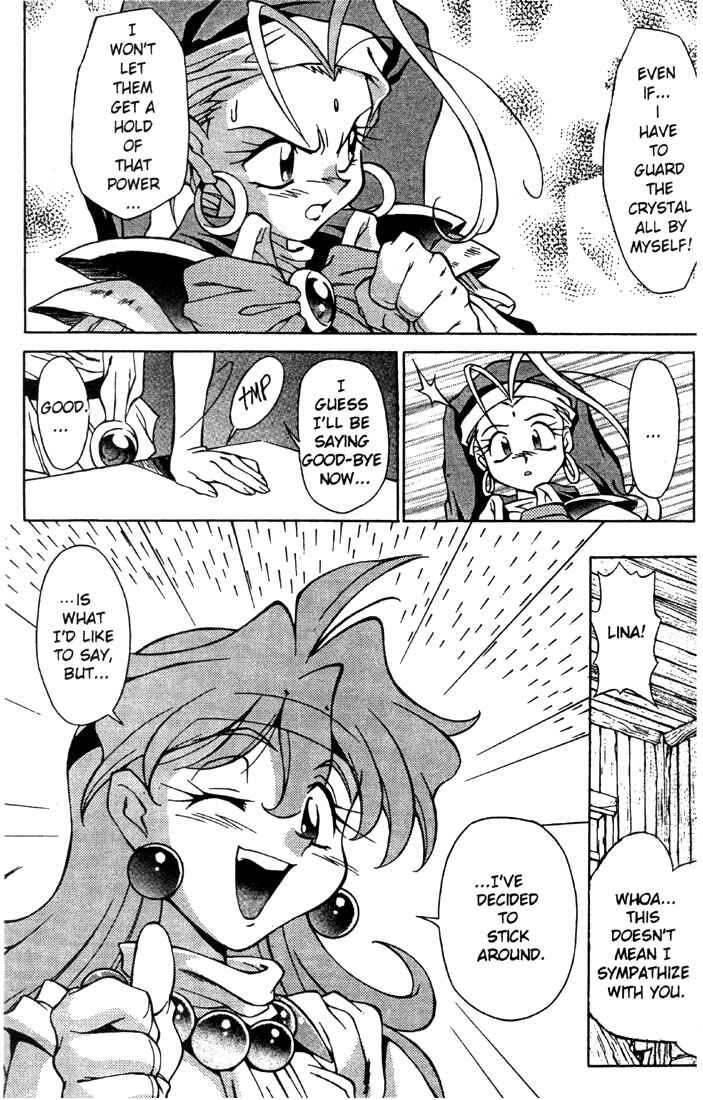 Page 20 Chapter 5 Slayers Special