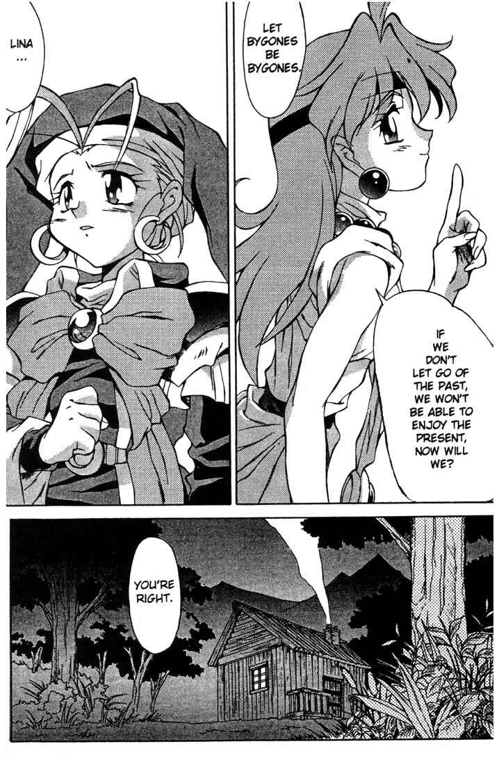 Page 22 Chapter 5 Slayers Special