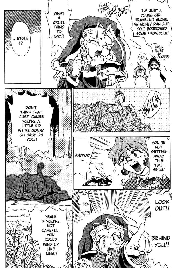 Page 6 Chapter 5 Slayers Special