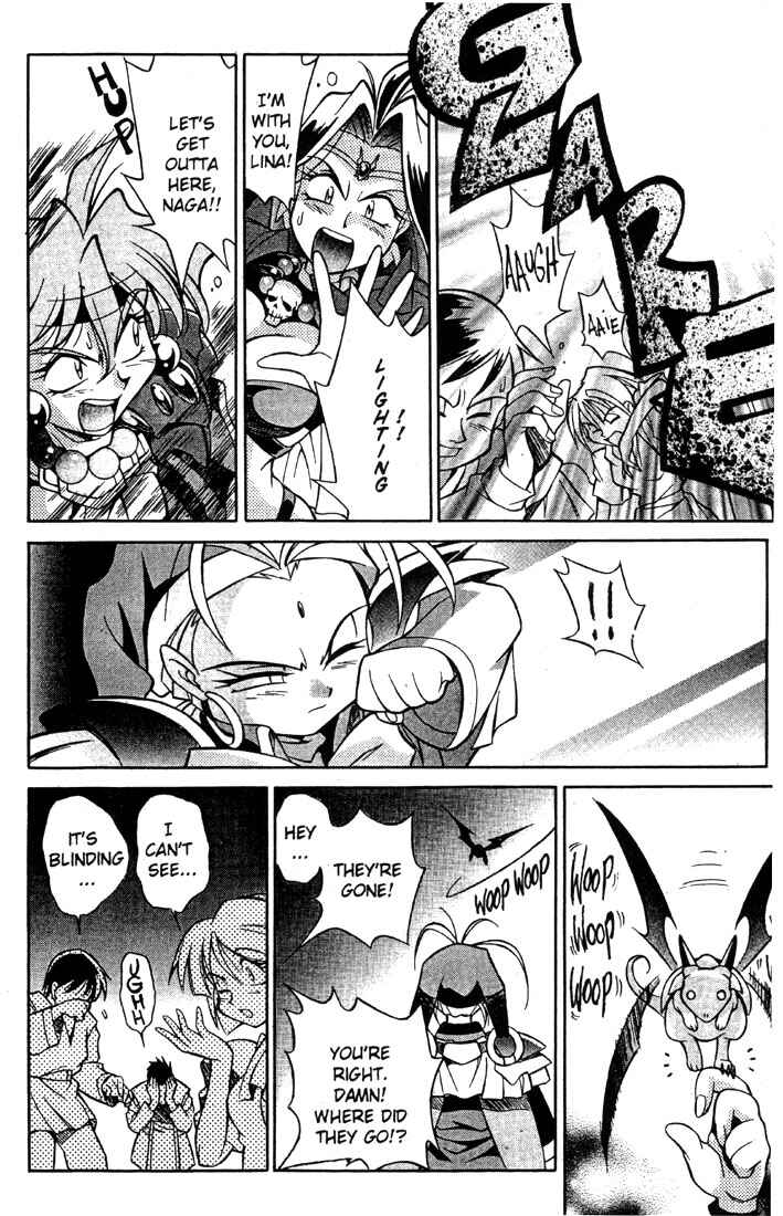 Page 13 Chapter 4 Slayers Special