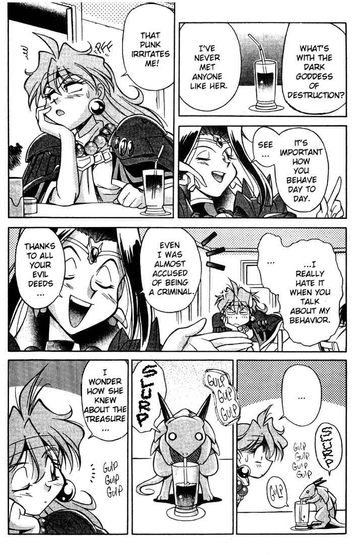 Page 15 Chapter 4 Slayers Special