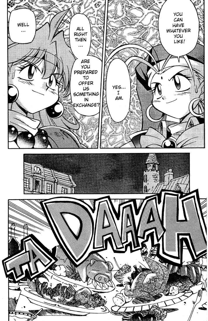 Page 19 Chapter 4 Slayers Special