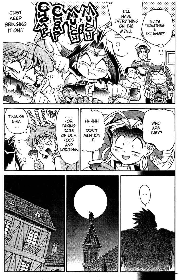 Page 20 Chapter 4 Slayers Special