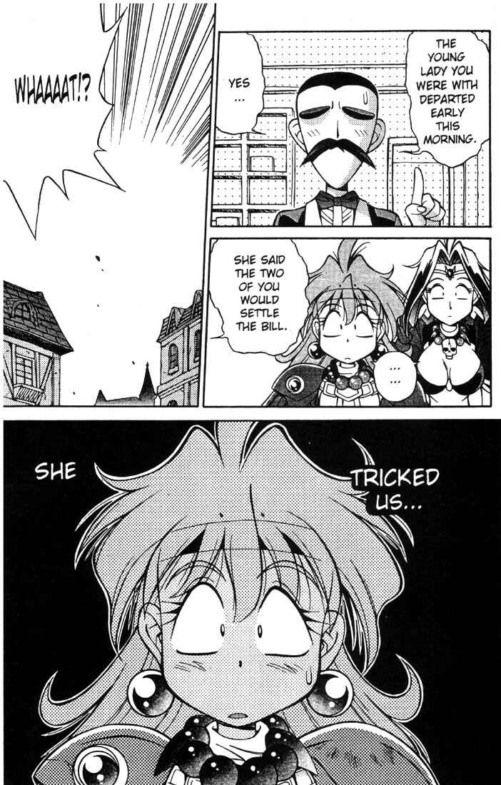 Page 22 Chapter 4 Slayers Special