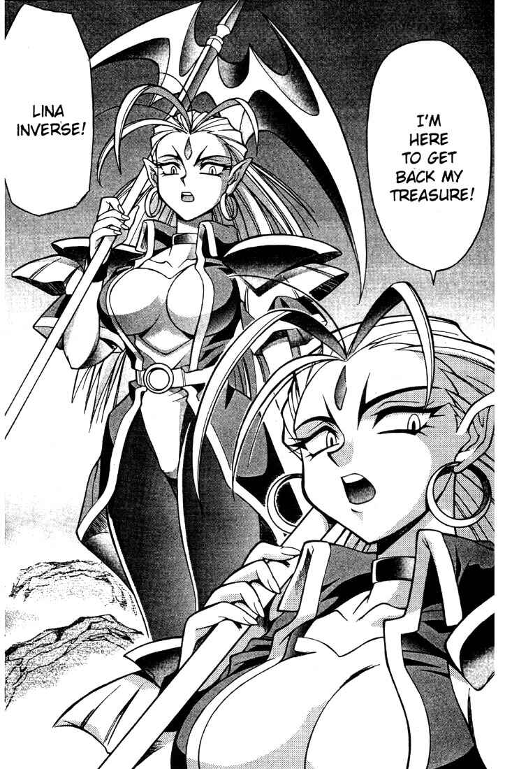 Page 8 Chapter 4 Slayers Special