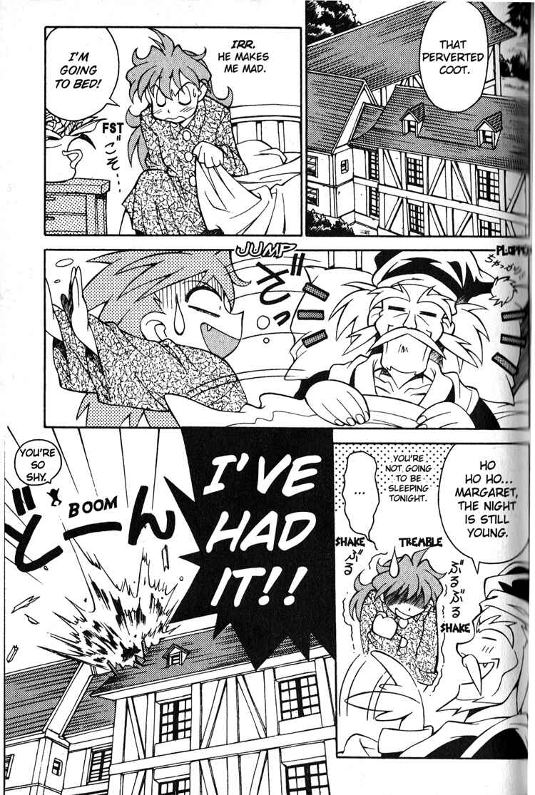 Page 10 Chapter 16 Slayers Special