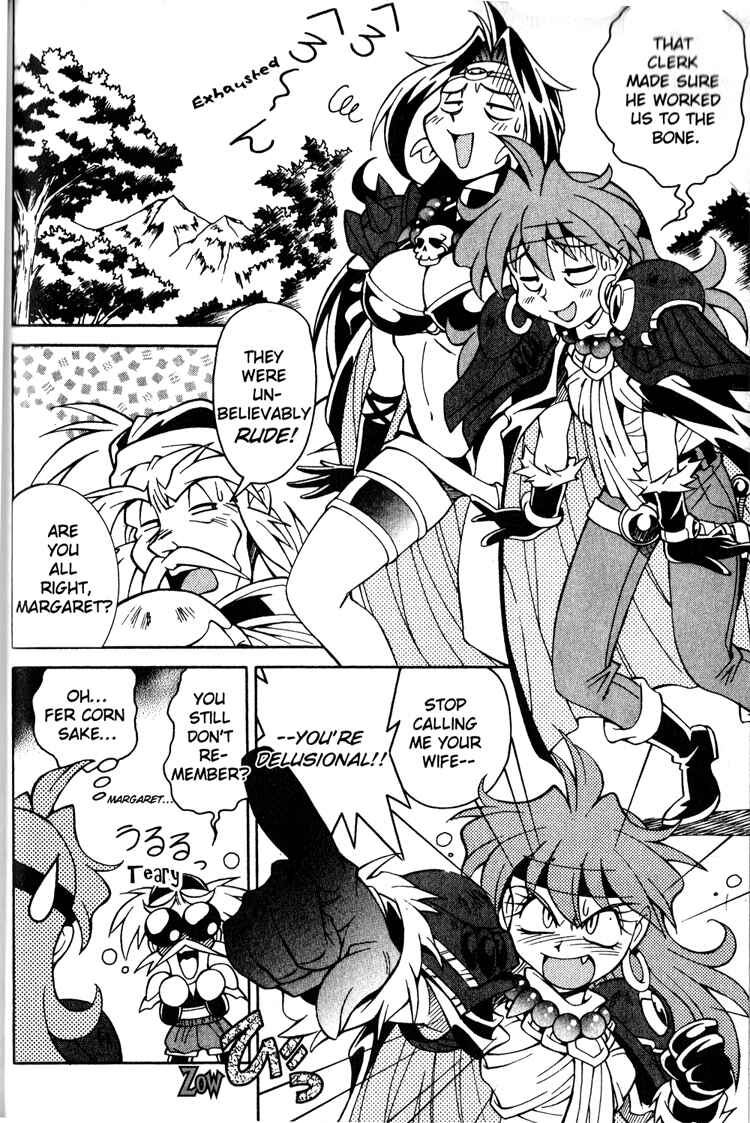 Page 13 Chapter 16 Slayers Special