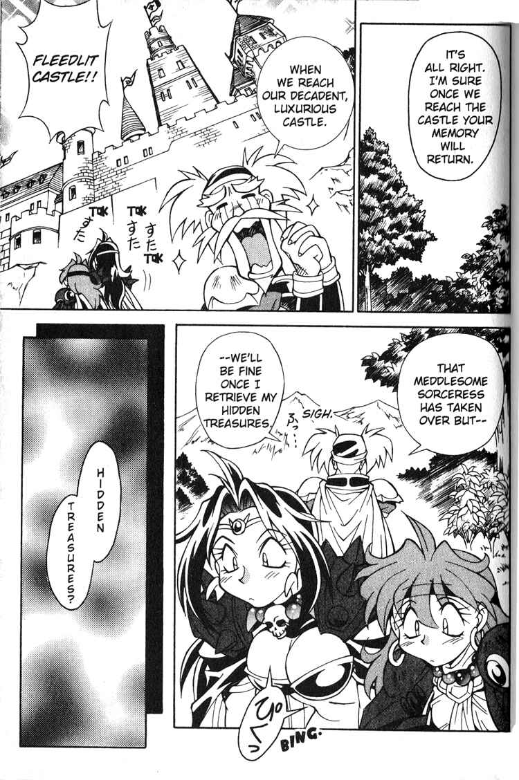 Page 14 Chapter 16 Slayers Special