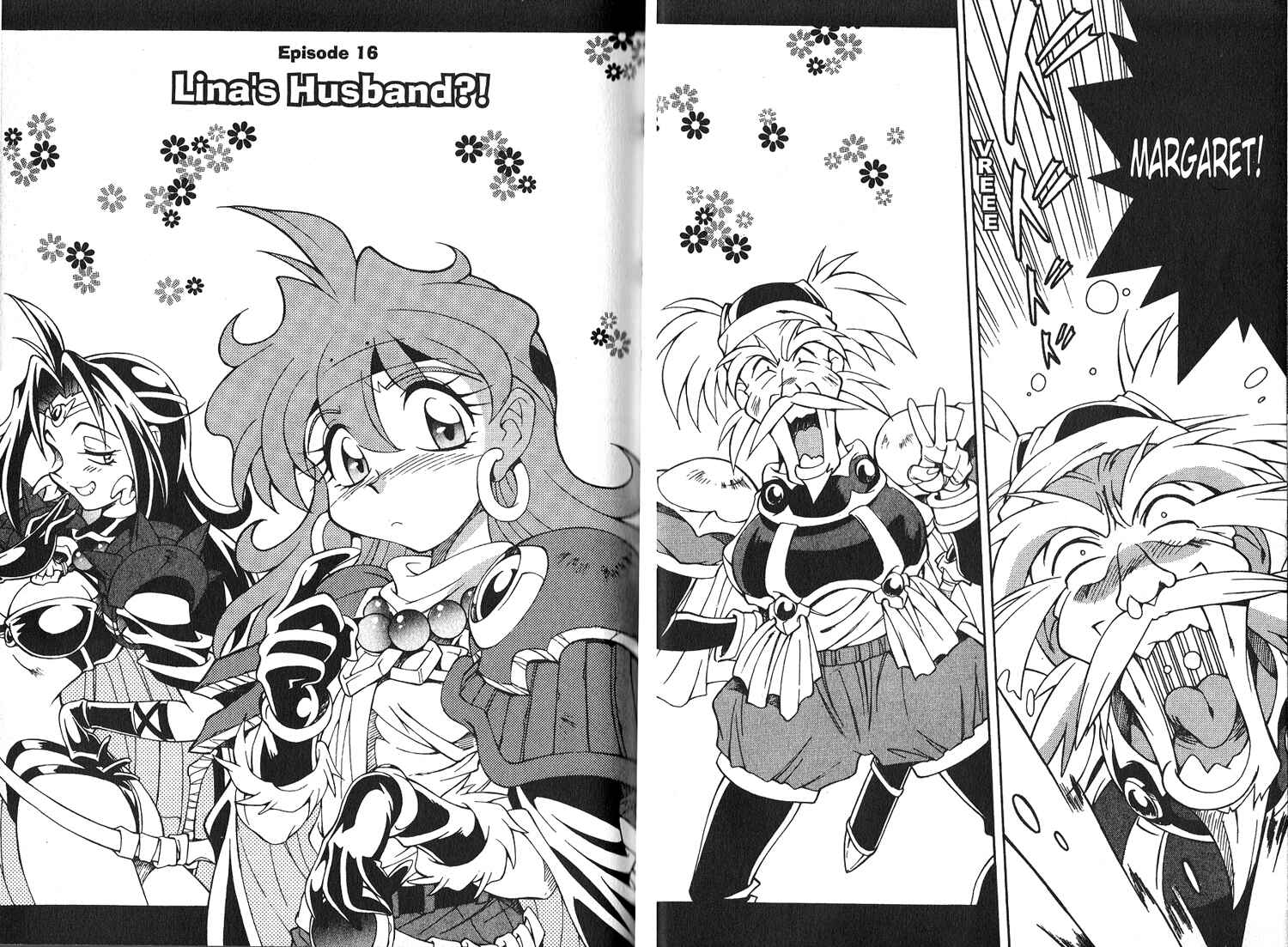 Page 2 Chapter 16 Slayers Special