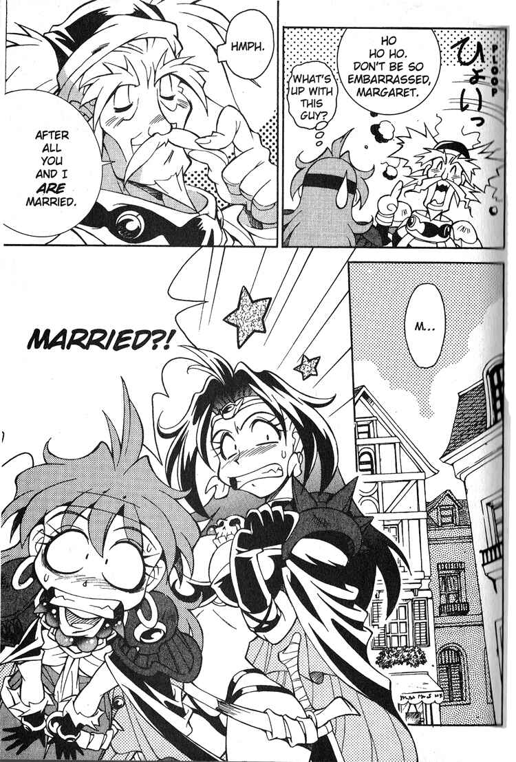 Page 4 Chapter 16 Slayers Special