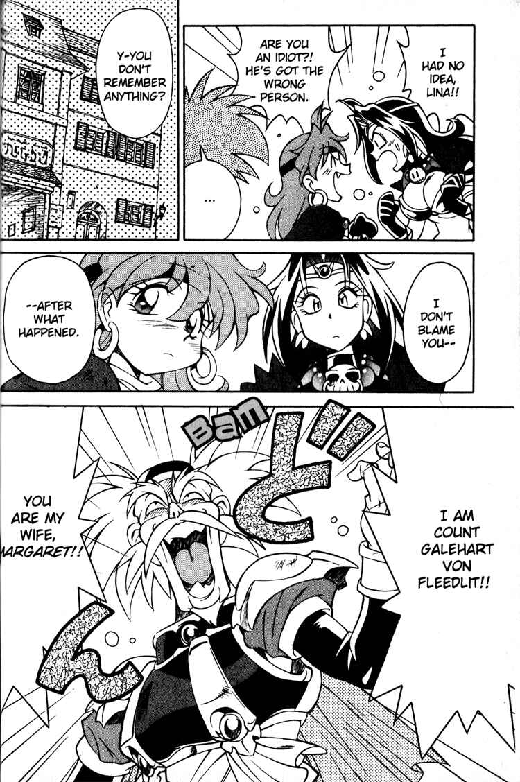 Page 5 Chapter 16 Slayers Special