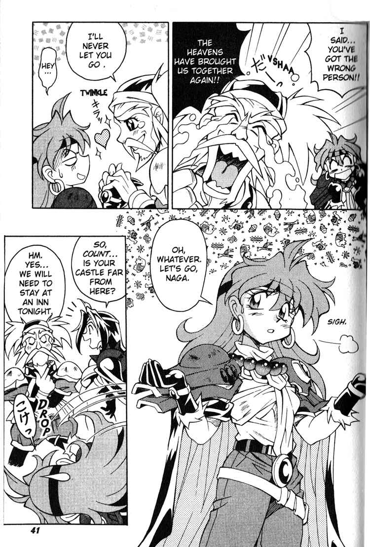 Page 6 Chapter 16 Slayers Special
