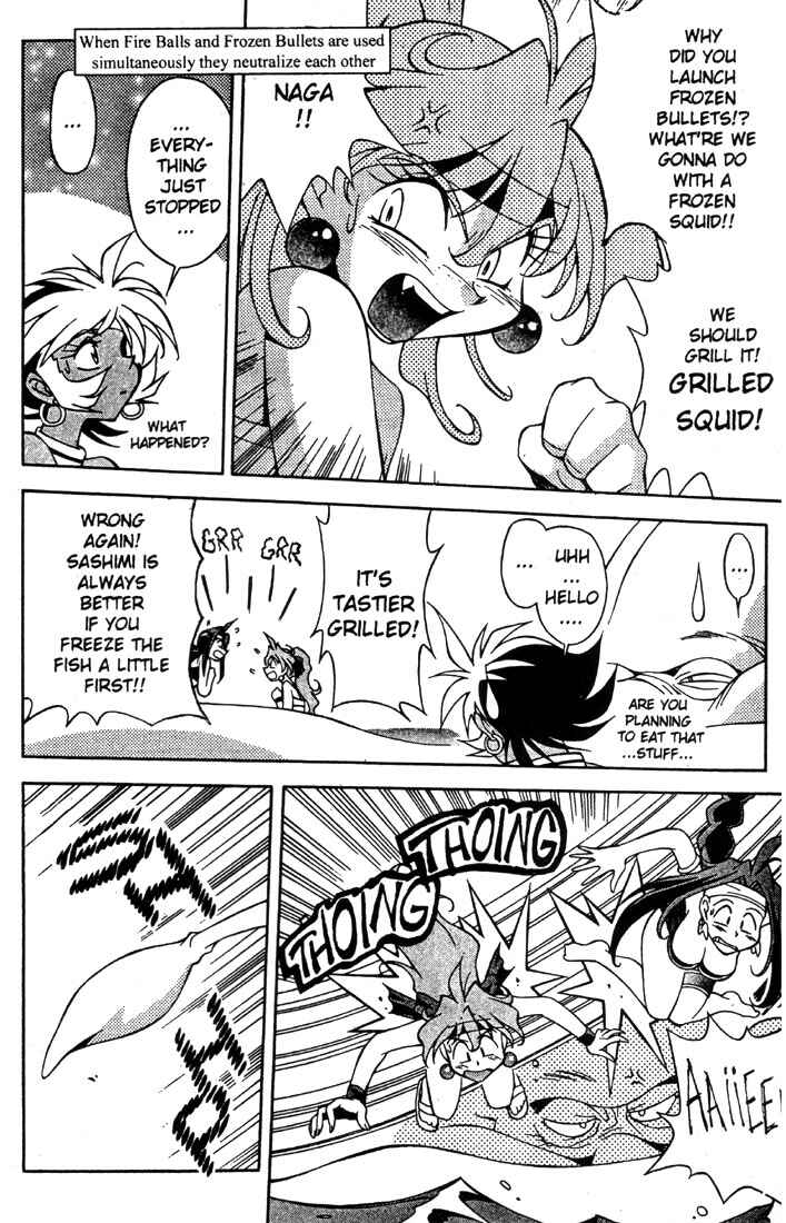 Page 26 Chapter 3 Slayers Special