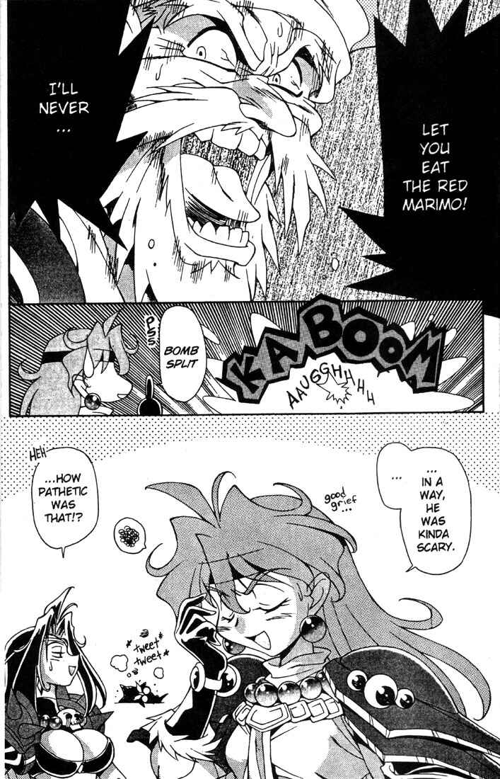 Page 8 Chapter 3 Slayers Special