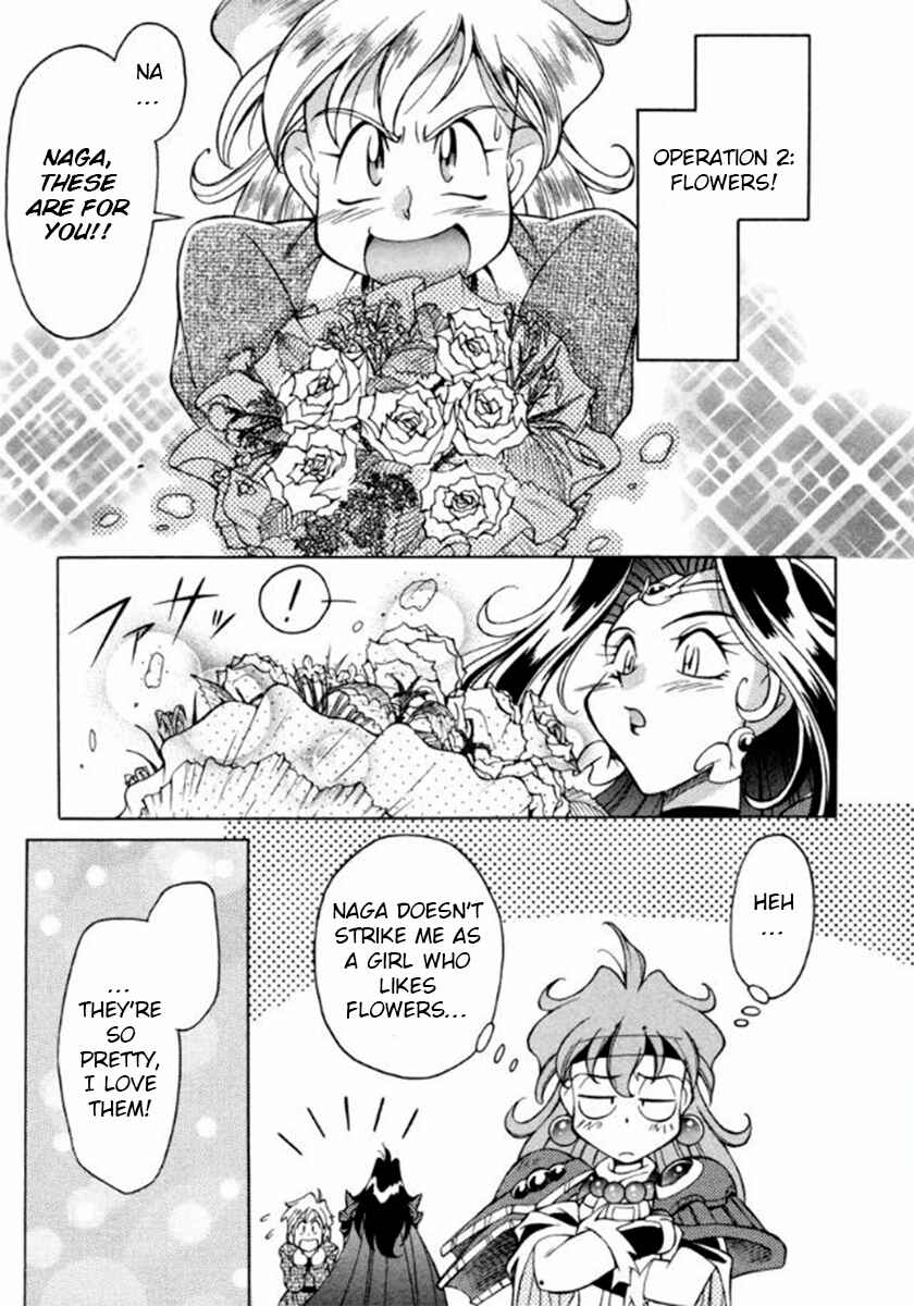 Page 11 Chapter 7 Slayers Special