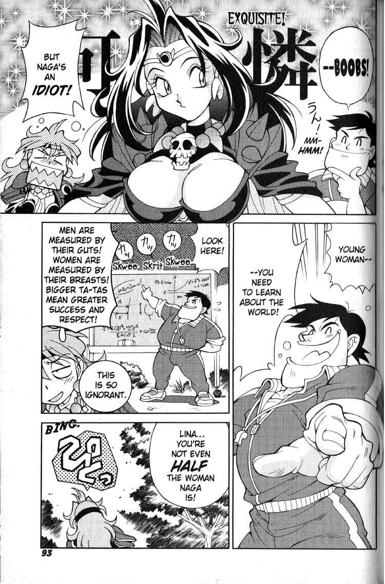 Page 10 Chapter 18 Slayers Special